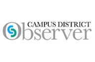 Campus District Observer